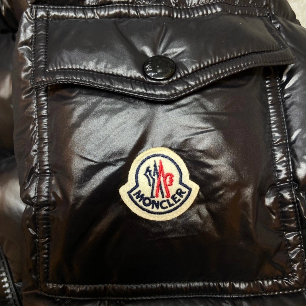 wg.luxury-- 7o9385r Down jacket white goose down 4colour item: E-F443J1223-4H